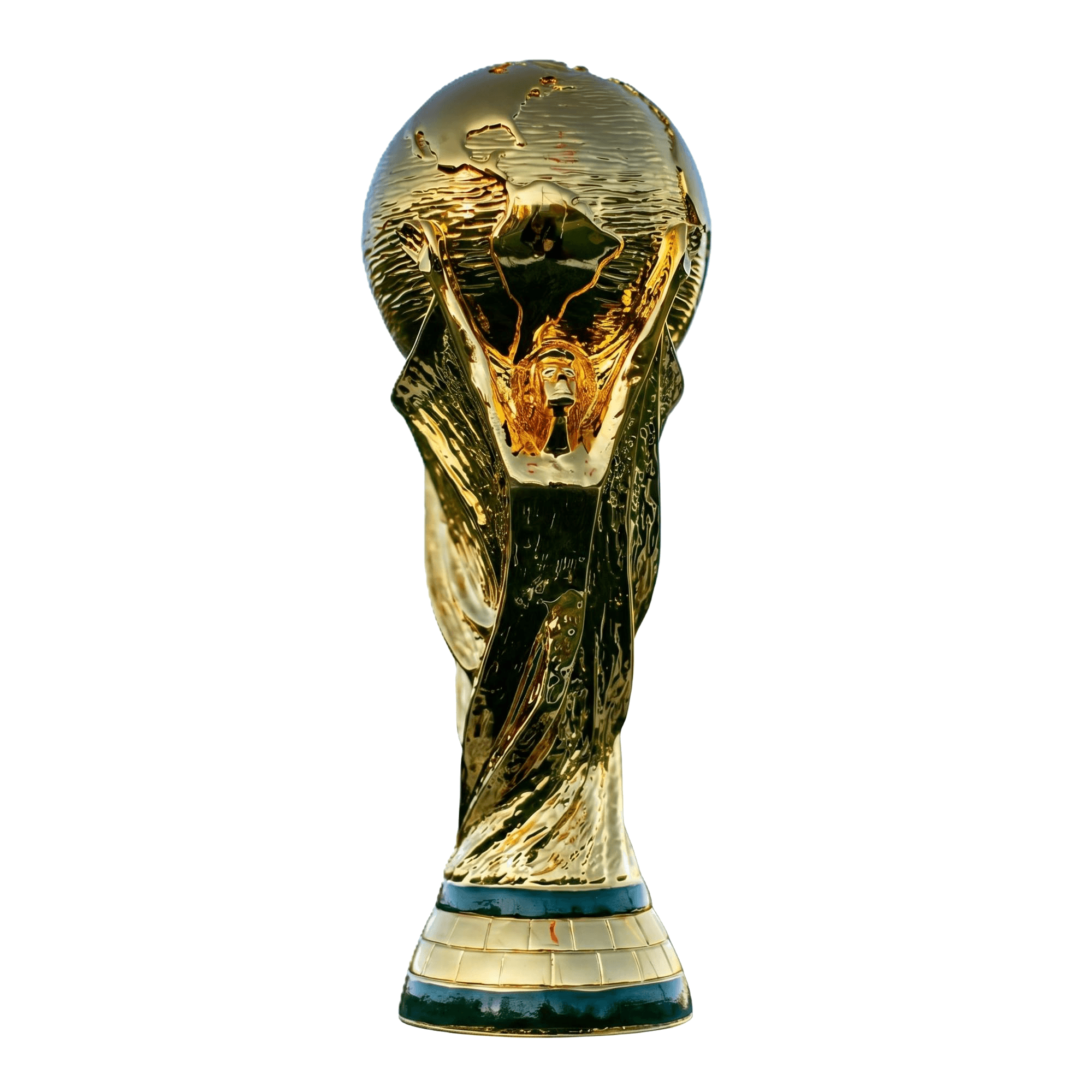 World Cup Trophy